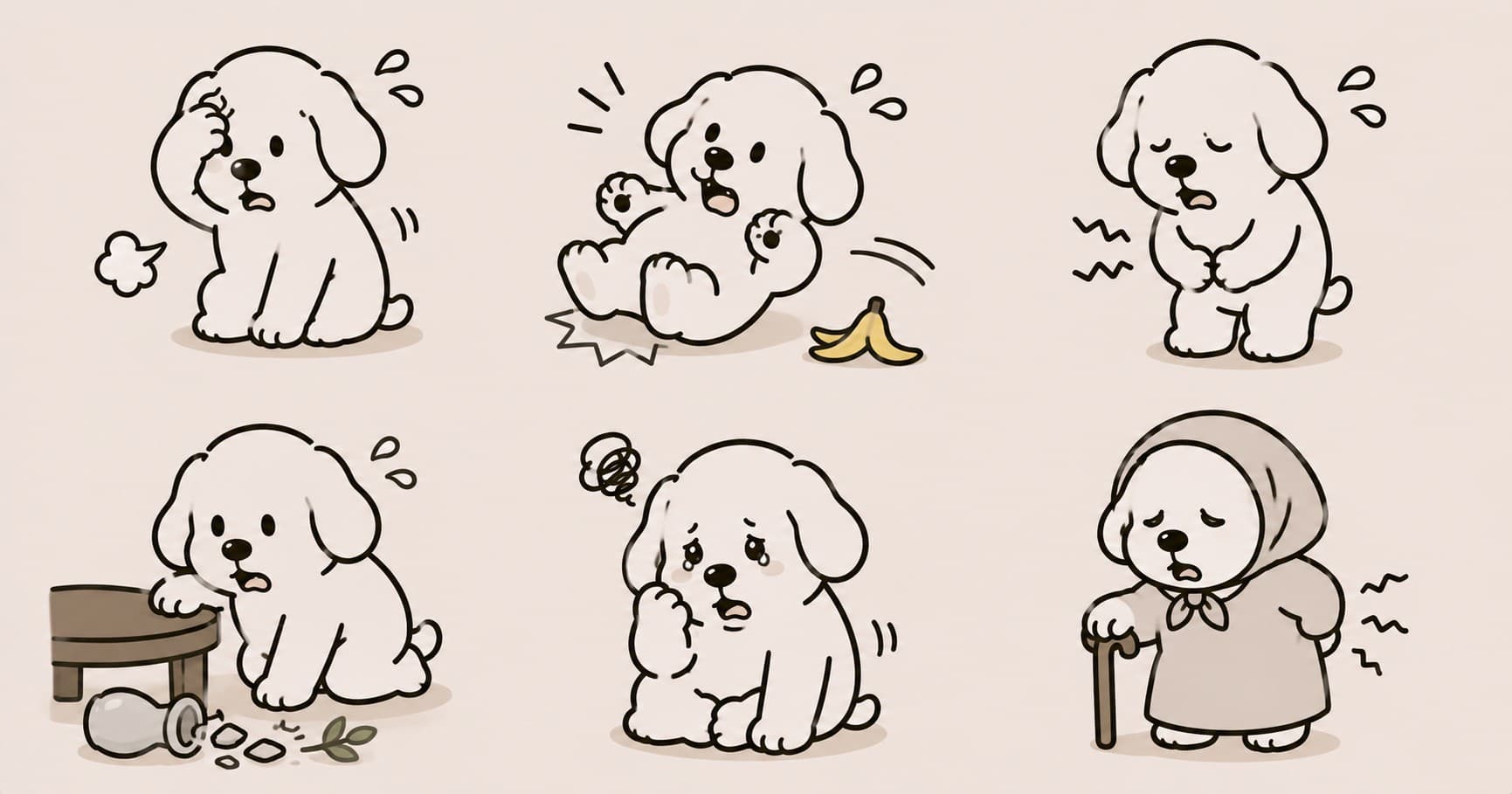 아이고 — One Korean Word, a Hundred Emotions