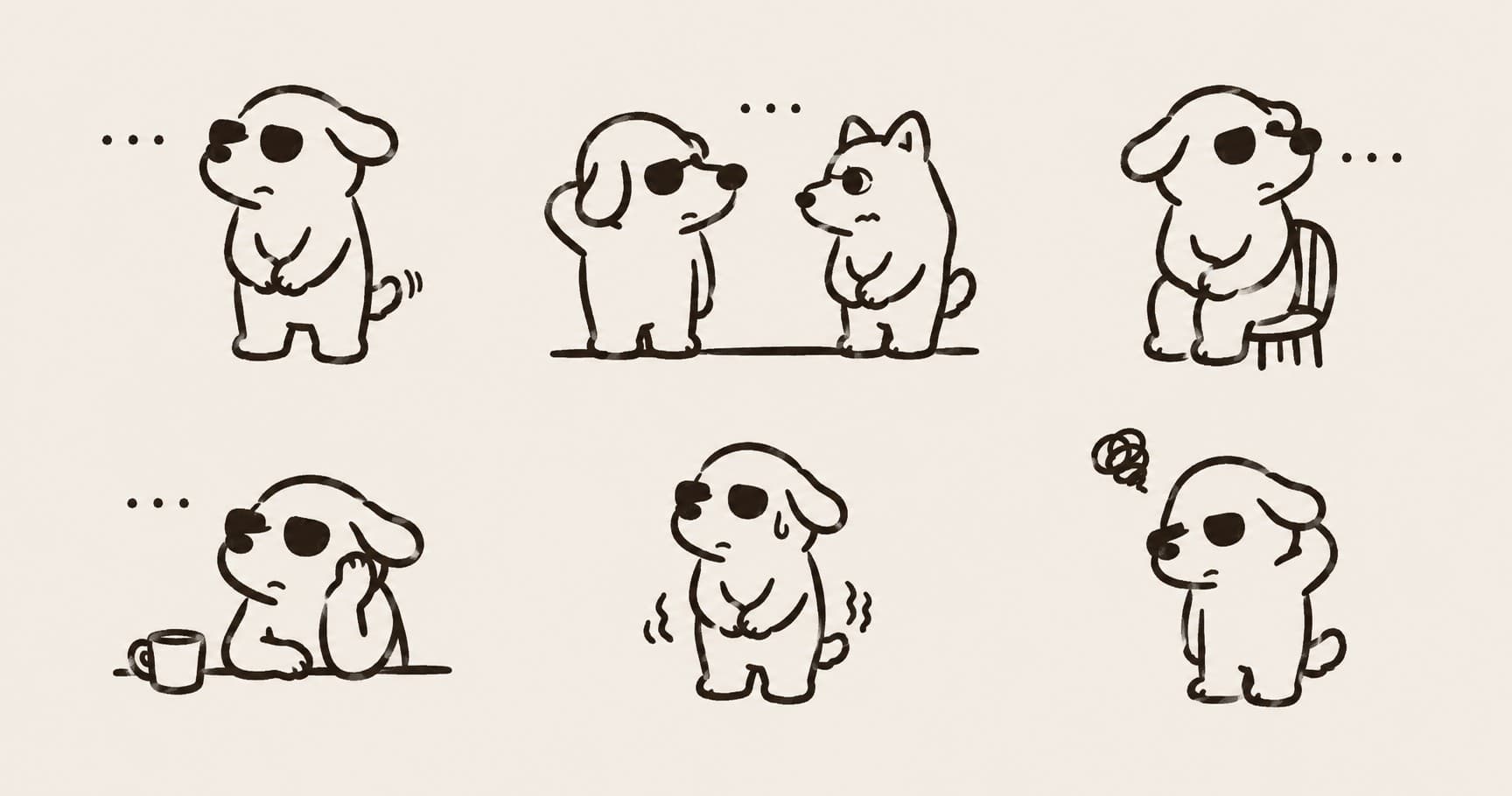 어색하다 — The Korean Word for Awkward