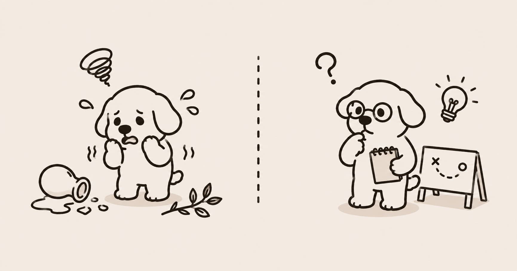 어떡해 vs 어떻게 — A Mistake Even Advanced Learners Make