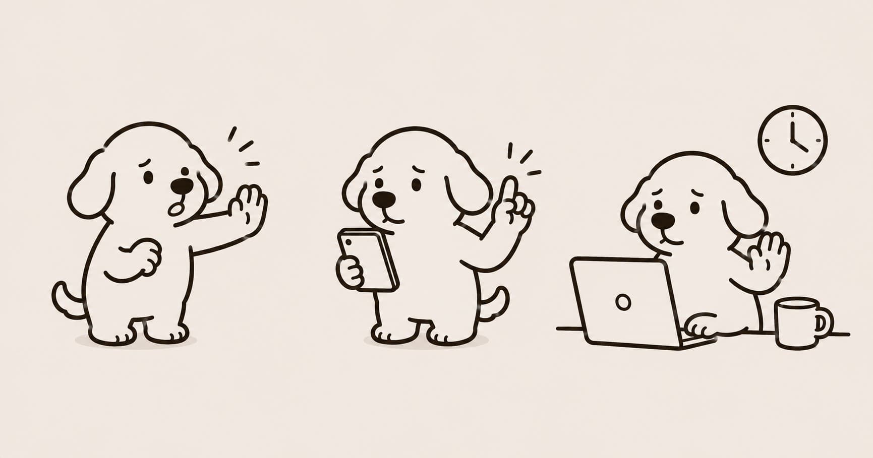 잠깐만요 — The Most Useful Korean Phrase You'll Ever Learn