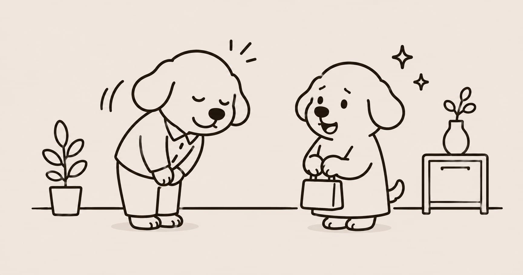 존댓말 — Korean Formal Speech for Beginners