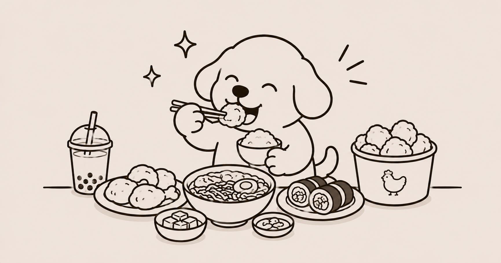 먹방 — The Korean Eating Broadcast That Took Over the World