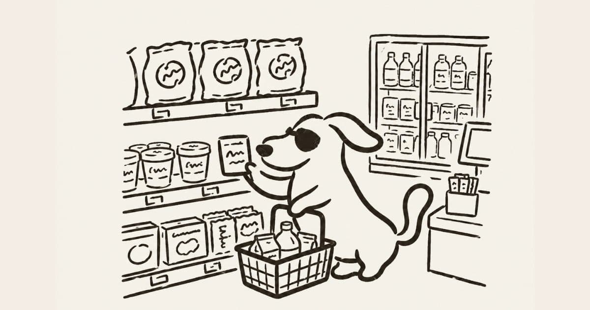 편의점 — The Korean Convenience Store Experience